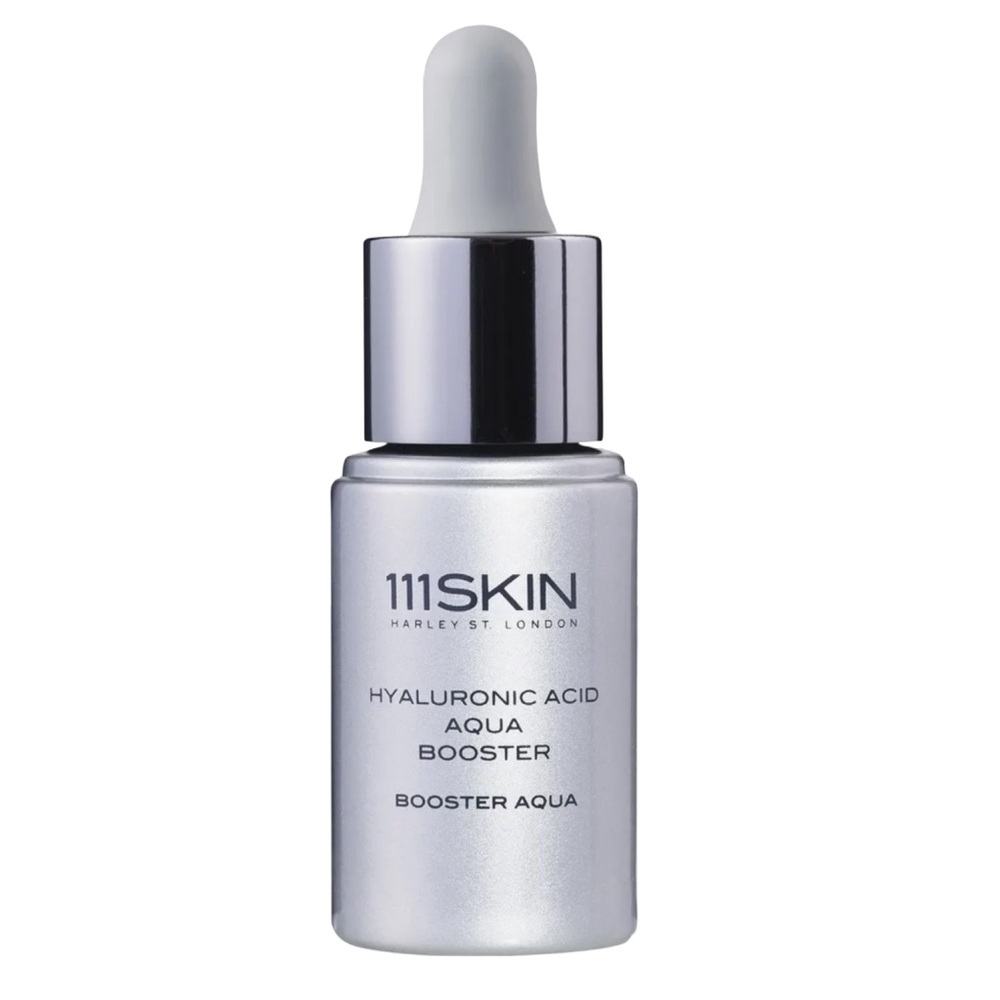 111SKIN Hyaluronic Acid Aqua Booster